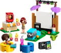 Miniatyrbild 3 av 6: LEGO Friends Filmkväll med vänner 42642