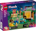 Miniatyrbild 2 av 6: LEGO Friends Filmkväll med vänner 42642