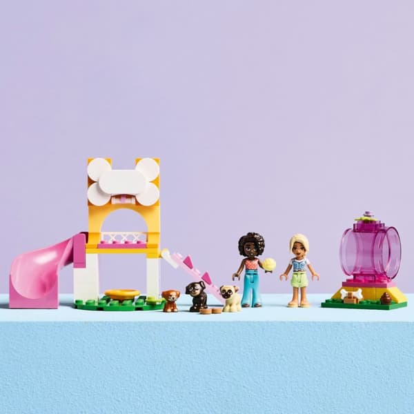 LEGO Friends 4+ Valplekplats 42665