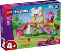 Miniatyrbild 2 av 6: LEGO Friends 4+ Valplekplats 42665
