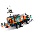 Miniatyrbild 4 av 6: LEGO City Polarutforskarnas laboratoriebil 60471