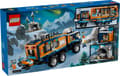 Miniatyrbild 6 av 6: LEGO City Polarutforskarnas laboratoriebil 60471
