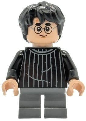 LEGO Harry Potter HP538