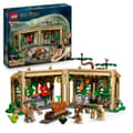 Miniatyrbild 1 av 6: LEGO Harry Potter Hogwarts slott: lektion i örtlära 76445