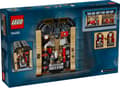 Miniatyrbild 6 av 6: LEGO Harry Potter Bokstöd: Hogwartsexpressen 76450