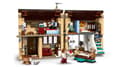 Miniatyrbild 4 av 6: LEGO Harry Potter Privet Drive: faster Marges besök 76451