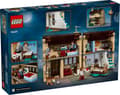 Miniatyrbild 6 av 6: LEGO Harry Potter Privet Drive: faster Marges besök 76451