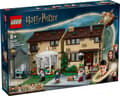 Miniatyrbild 2 av 6: LEGO Harry Potter Privet Drive: faster Marges besök 76451