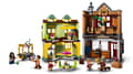 Miniatyrbild 4 av 6: LEGO Harry Potter Förstklassiga quidditchtillbehör och glassbar 76452