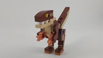 LEGO Jurassic Park Anniversary T-Rex 5008022