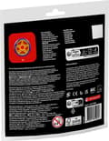 Miniatyrbild 2 av 3: LEGO Super Mario Mario Kart Toad Pit Crew 30702