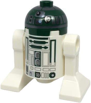 LEGO Star Wars Astromech Droid R4-P44 SW1400