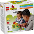 Miniatyrbild 6 av 6: LEGO DUPLO Formsorterare: valphus 10441
