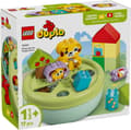 Miniatyrbild 2 av 6: LEGO DUPLO Formsorterare: valphus 10441