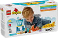 Miniatyrbild 6 av 6: LEGO DUPLO Första gången på flygplatsen 10443