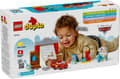 Miniatyrbild 6 av 6: LEGO DUPLO McQueens besök i Docs garage 10456