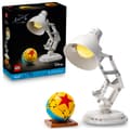 Miniatyrbild 1 av 6: LEGO Ideas Disney Pixar Luxo Jr 21357