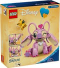Miniatyrbild 6 av 6: LEGO Disney Angel 43257