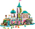 Miniatyrbild 3 av 6: LEGO Disney Prinsesslott och kungliga husdjur 43267