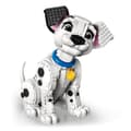 Miniatyrbild 4 av 6: LEGO Disney 101 dalmatiner valp 43269