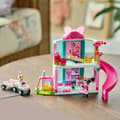 Miniatyrbild 5 av 6: LEGO Disney 4+ Mimmis djurhotell 43274
