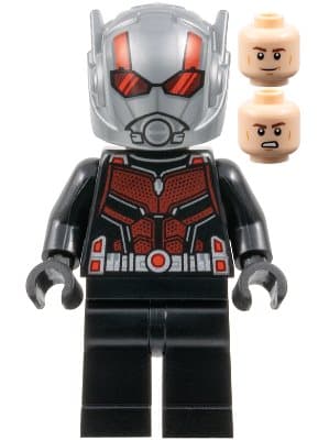 LEGO Super Heroes Ant-Man Scott Lang SH1045