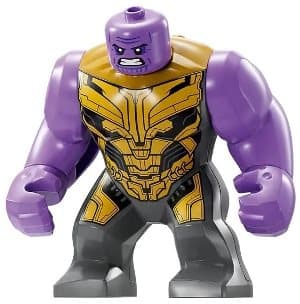 LEGO Super Heroes Marvel Thanos SH0896