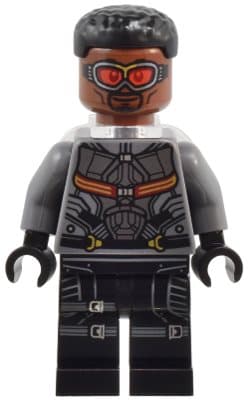 LEGO Super Heroes Falcon SH0929