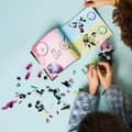 Miniatyrbild 5 av 6: LEGO DREAMZzz Mateo mot cyberhjärnroboten 71495