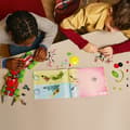 Miniatyrbild 5 av 6: LEGO DREAMZzz Mateos sprayfärgsbil 71499