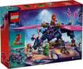 Miniatyrbild 6 av 6: LEGO Ninjago Mästardraken Rontu 71842