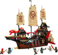 Miniatyrbild 3 av 6: LEGO Ninjago Templets gåva 71848