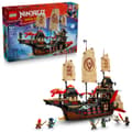 Miniatyrbild 1 av 6: LEGO Ninjago Templets gåva 71848