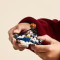 Miniatyrbild 5 av 6: LEGO Star Wars Plo Koon s Jedi Starfighter Microfighter 75400