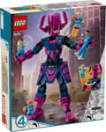 Miniatyrbild 6 av 6: LEGO Super Heroes Fantastic Four mot Galactus byggfigur 76316