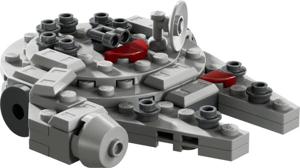 LEGO® Star Wars™ Millennium Falcon™ Mini-Build 30708
