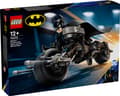 Miniatyrbild 3 av 5: LEGO Super Heroes DC 76273 Batman™ byggfigur och Batpod-cykeln