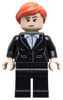 LEGO Super Heroes Pepper Potts SH1039