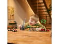 Miniatyrbild 5 av 5: LEGO Jurassic World 76973 Raptor & Titanosaurus Tracking Mission