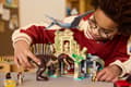 Miniatyrbilde 5 av 5: LEGO Jurassic World 76976 Spinosaurus & Quetzalcoatlus Air Mission