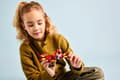 Miniatyrbild 3 av 4: Fawkes™: Dumbledores fenixfågel LEGO® Harry Potter™ (76448)