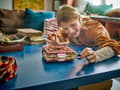 Miniatyrbild 3 av 4: Den tuggande Monsterboken om monster LEGO® Harry Potter™ (76449)