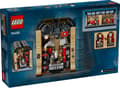 Miniatyrbilde 4 av 4: Bokstøtter: Galtvortekspressen LEGO® Harry Potter™ (76450)