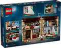 Miniatyrbilde 4 av 4: Hekkveien: Tante Margots besøk LEGO® Harry Potter™ (76451)
