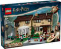 Miniatyrbilde 1 av 4: Hekkveien: Tante Margots besøk LEGO® Harry Potter™ (76451)