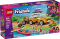 Miniatyrbilde 1 av 4: Venner på biltur LEGO® Friends (42659)