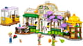 Miniatyrbilde 2 av 4: Kafé med blomsterbutikk LEGO® Friends (42671)