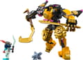 Miniatyrbild 2 av 4: Arins spinjitzurobot LEGO® Ninjago (71839)