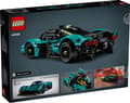 Miniatyrbild 4 av 4: Aston Martin Valkyrie LEGO® Technic (42208)