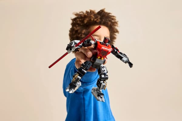 Darth Maul™ Mech LEGO® Star Wars™ (75411)